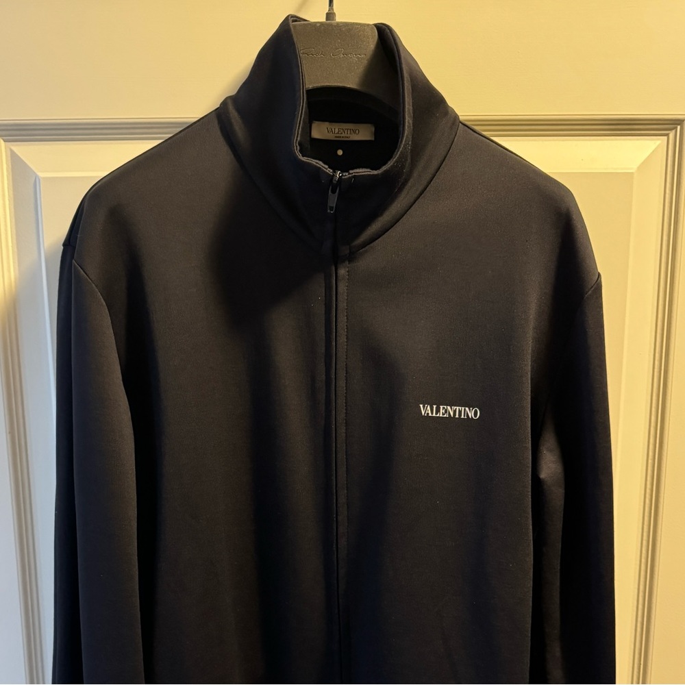 Valentino Men Sports jacket XL